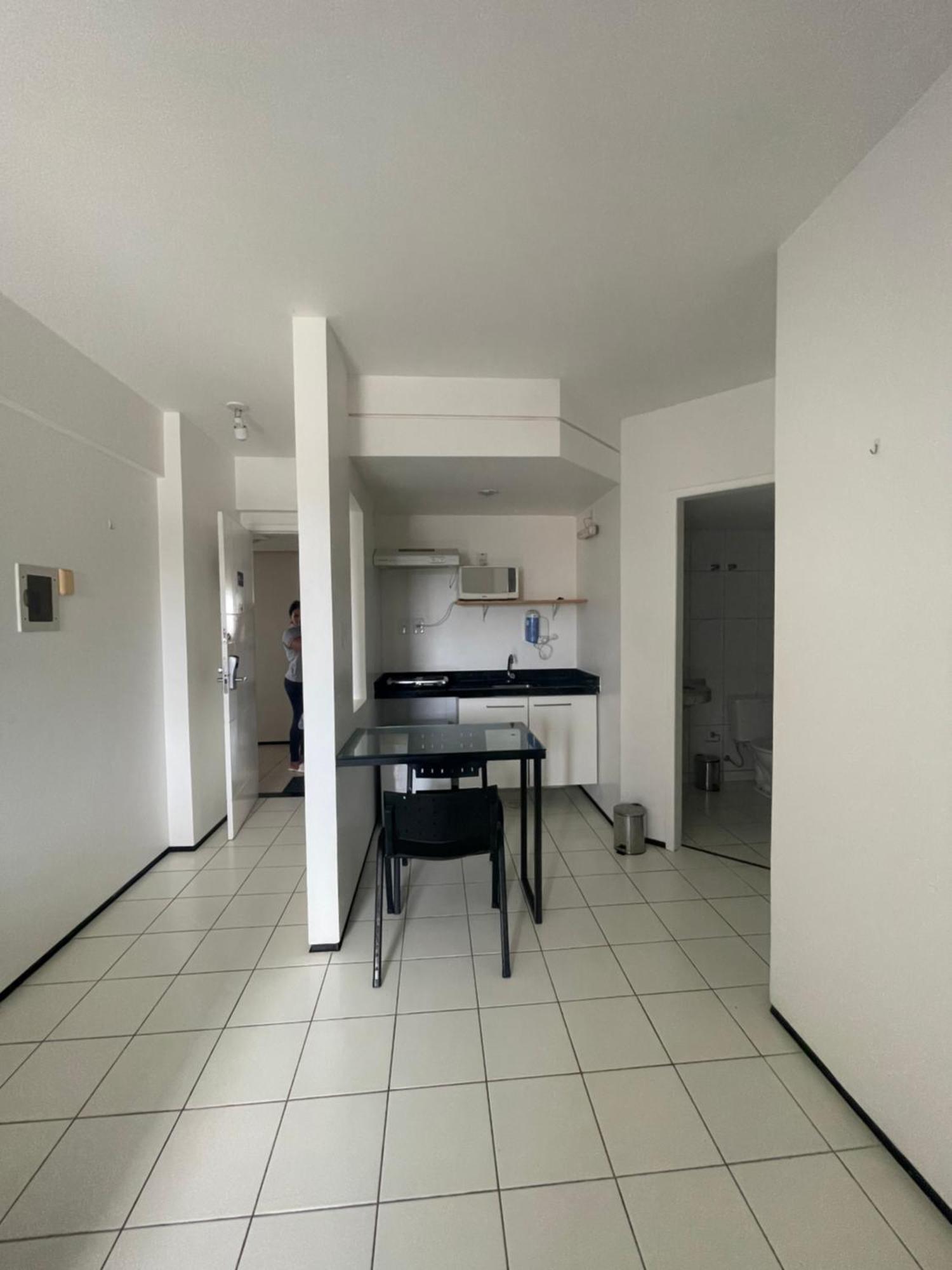 Flat Biarritz Proximo A Praia - Fonseca Imoveis São Luís Exterior foto